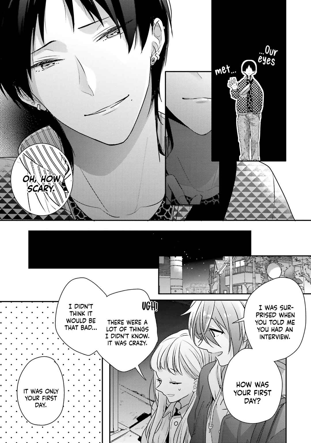 Page 40 Chapter 21 Dramatic Irony