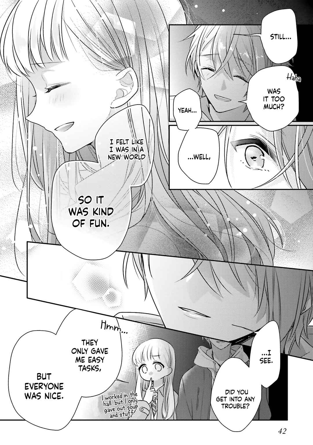 Page 41 Chapter 21 Dramatic Irony