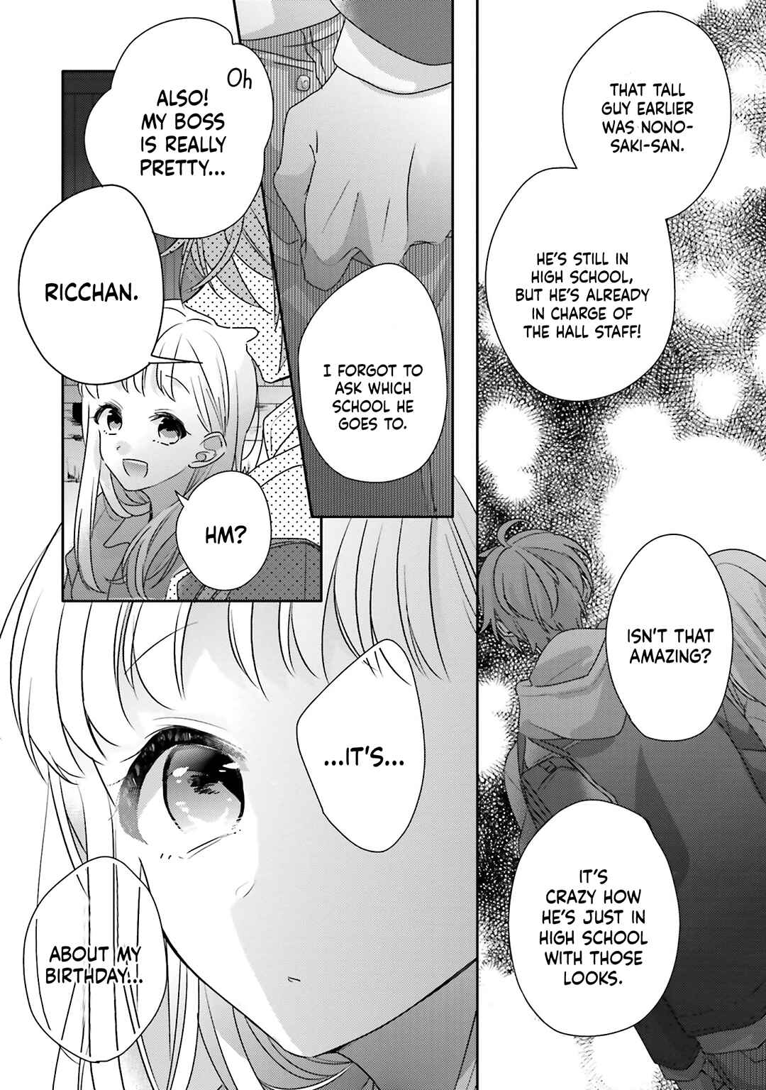 Page 42 Chapter 21 Dramatic Irony
