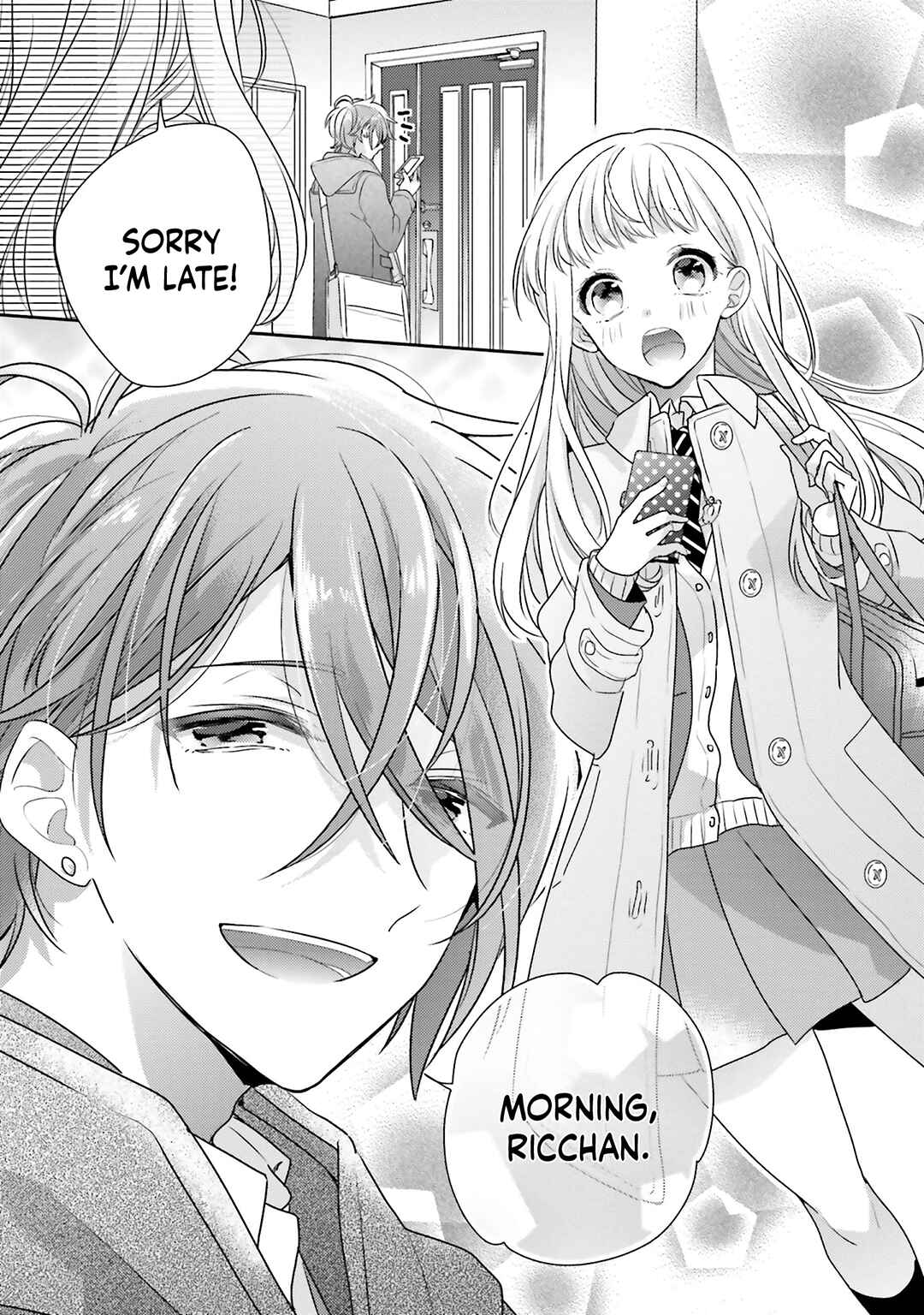 Page 5 Chapter 21 Dramatic Irony