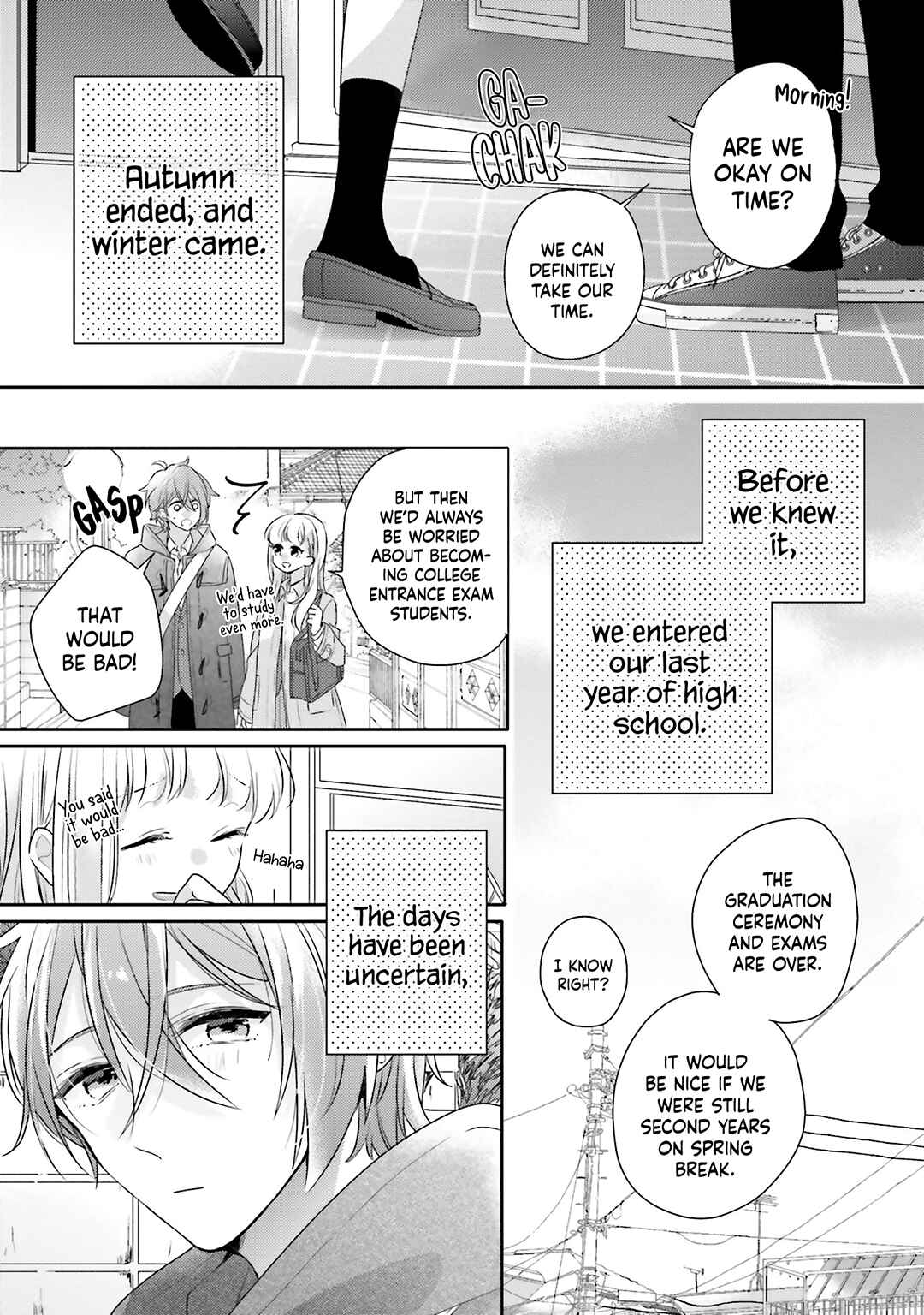 Page 6 Chapter 21 Dramatic Irony