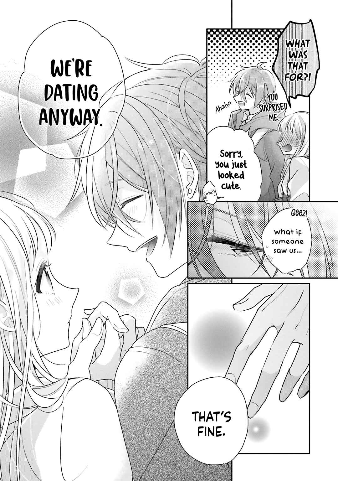 Page 8 Chapter 21 Dramatic Irony