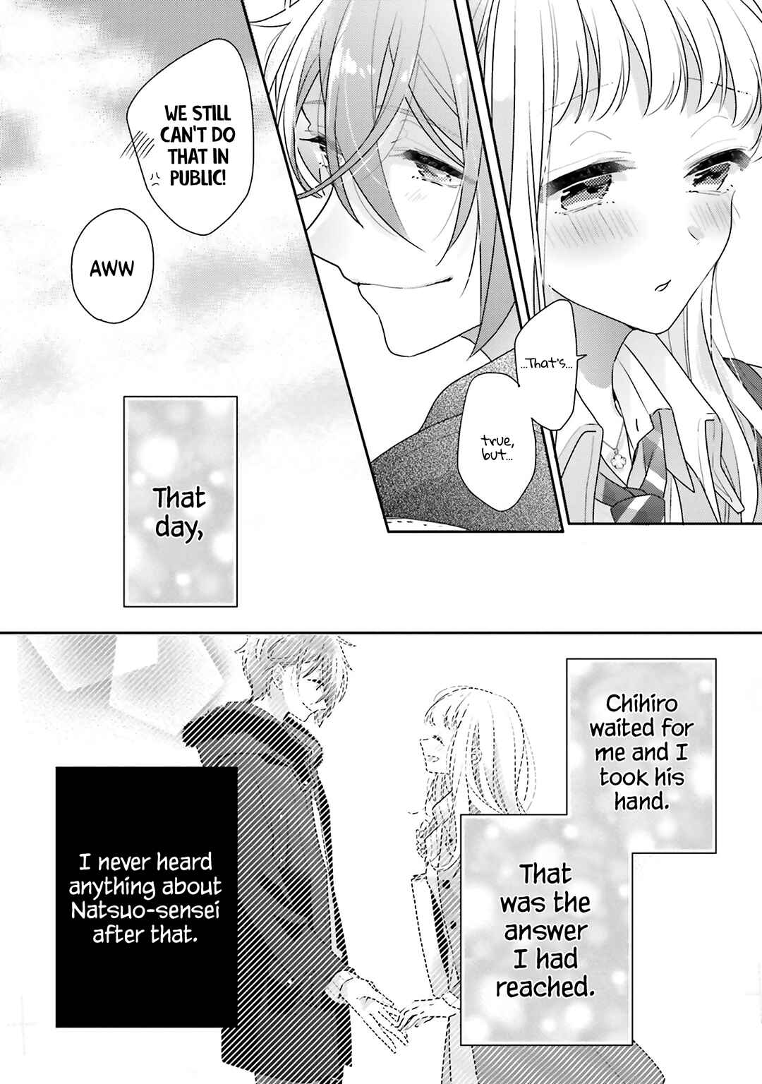 Page 9 Chapter 21 Dramatic Irony