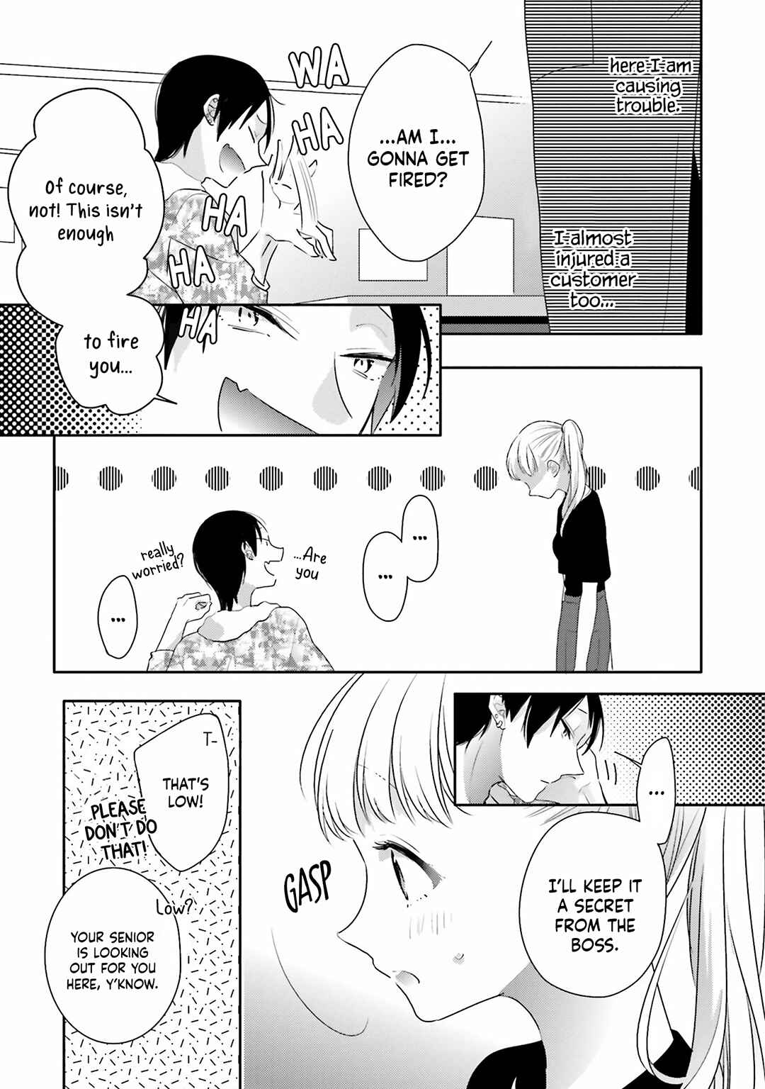 Page 15 Chapter 22 Dramatic Irony