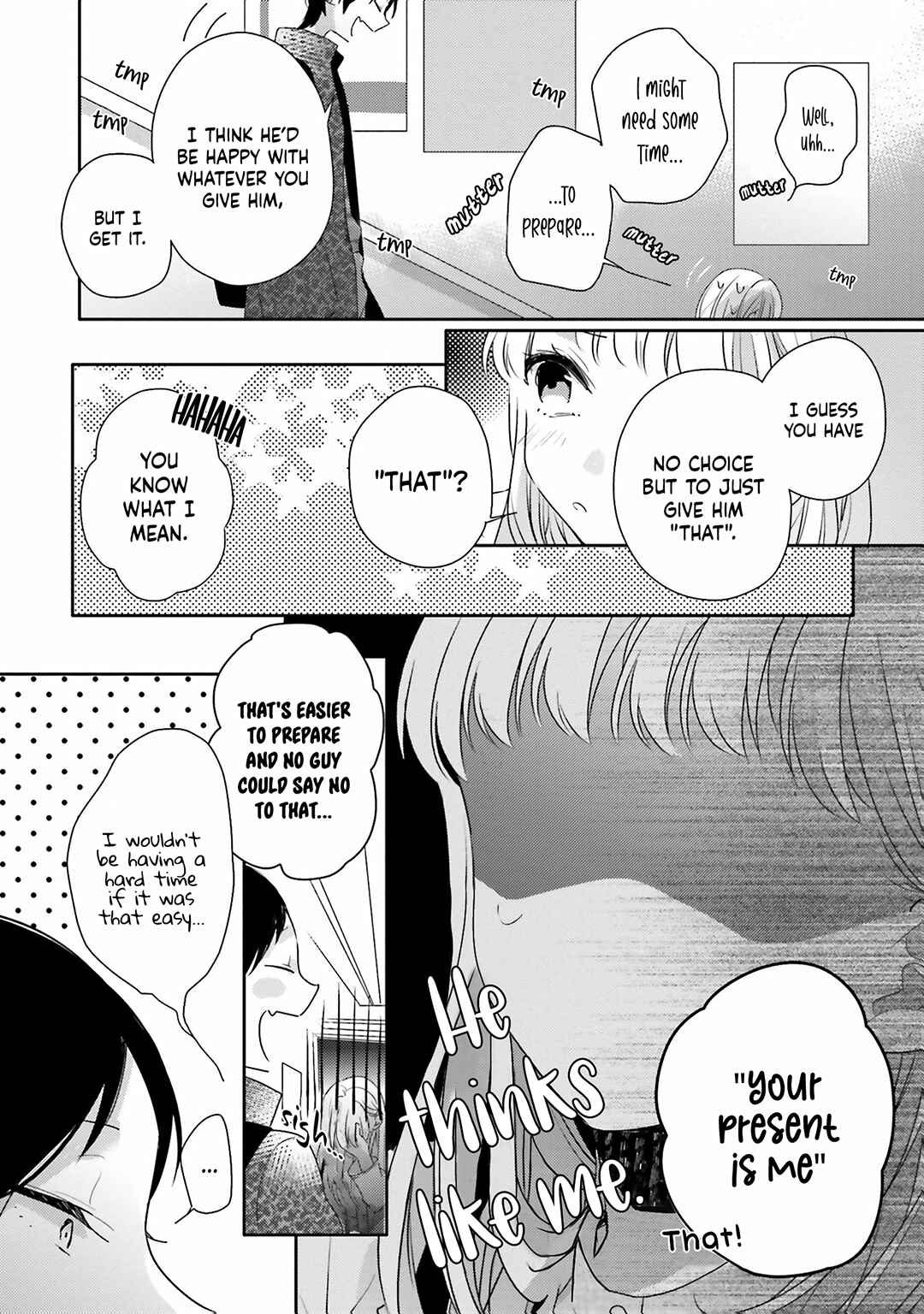 Page 21 Chapter 22 Dramatic Irony