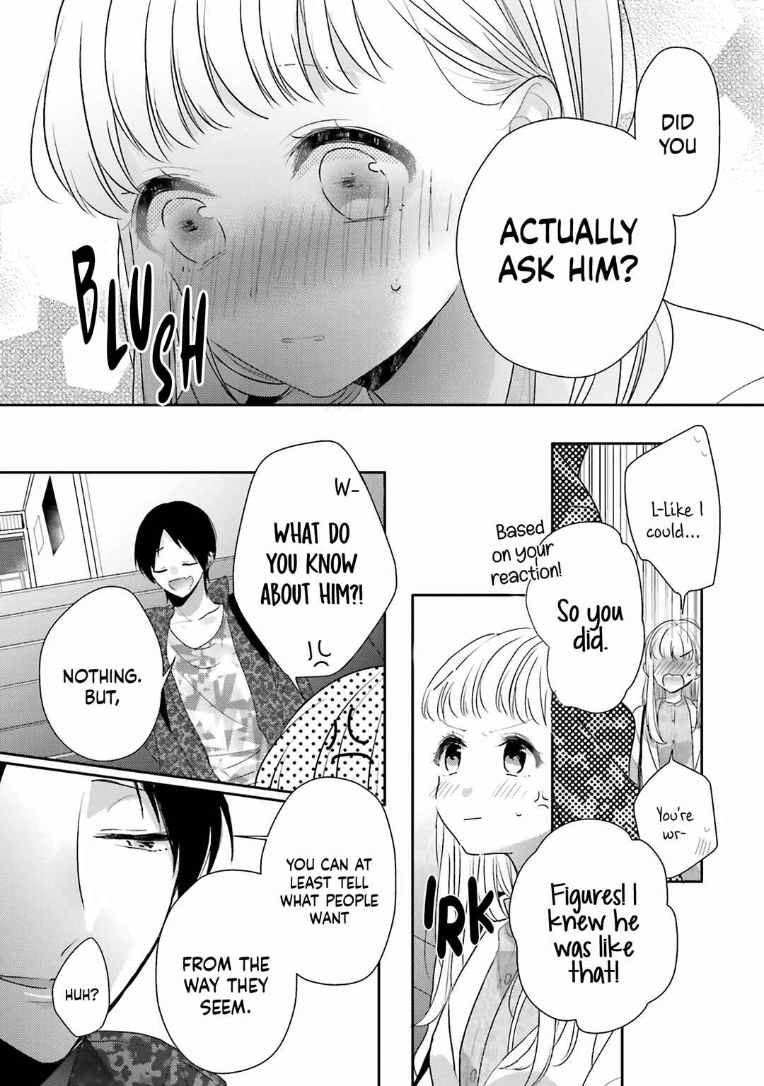 Page 22 Chapter 22 Dramatic Irony