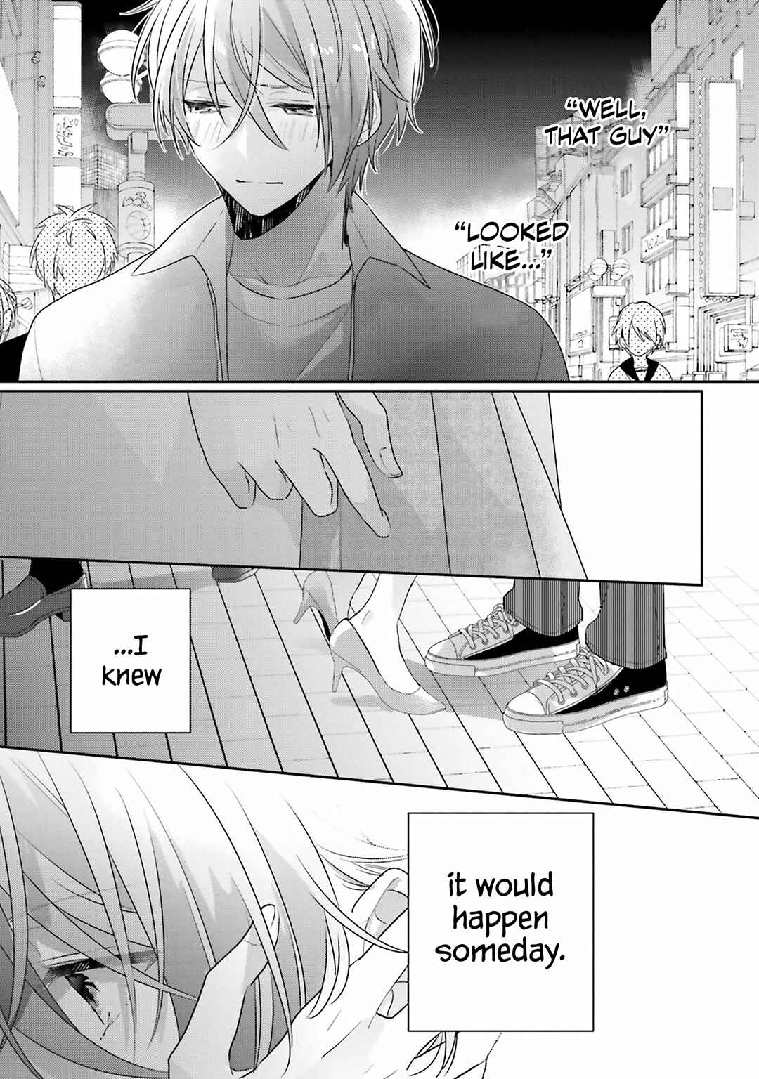 Page 33 Chapter 22 Dramatic Irony
