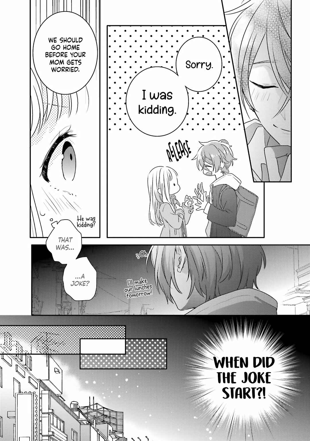 Page 6 Chapter 22 Dramatic Irony