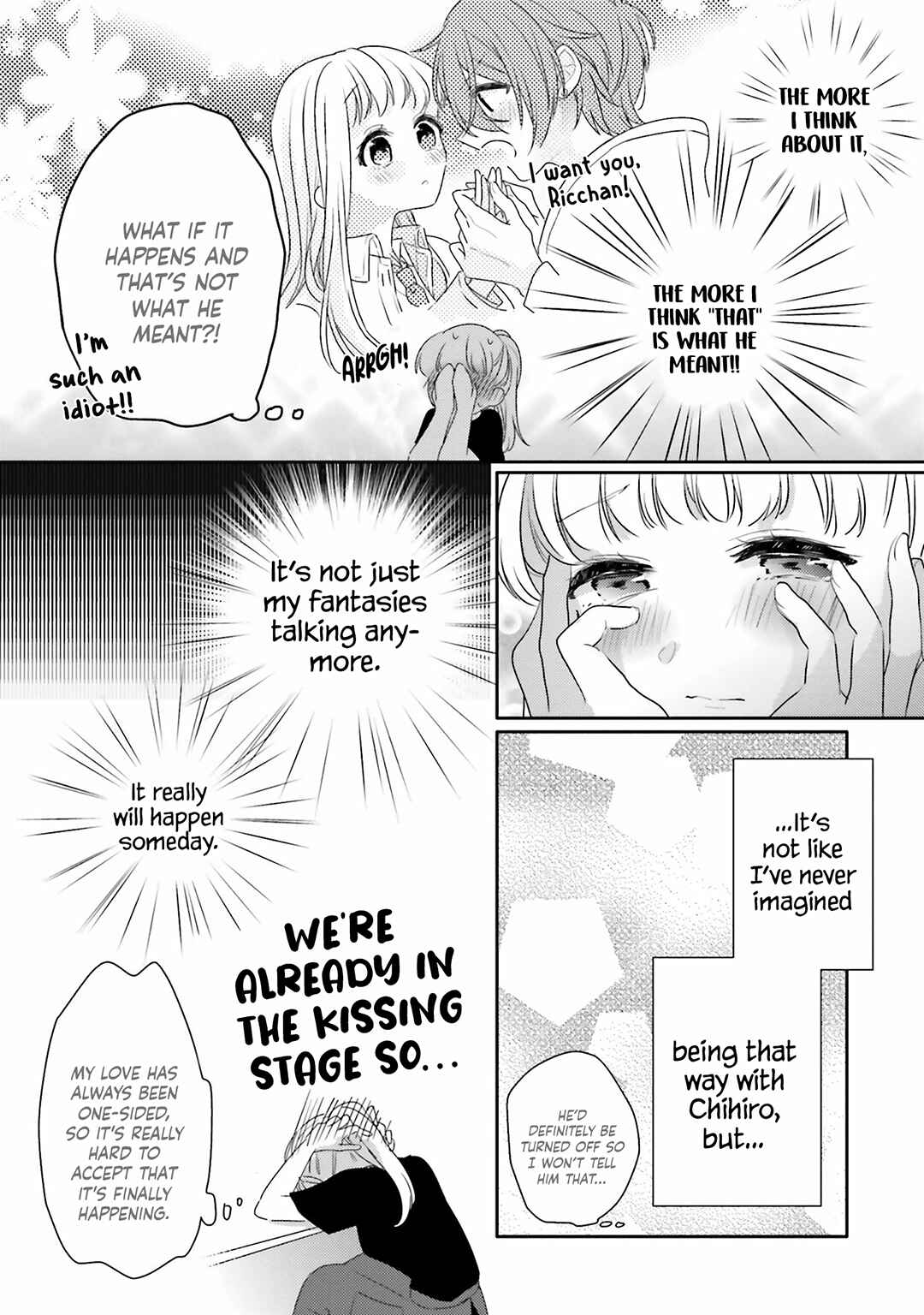 Page 8 Chapter 22 Dramatic Irony