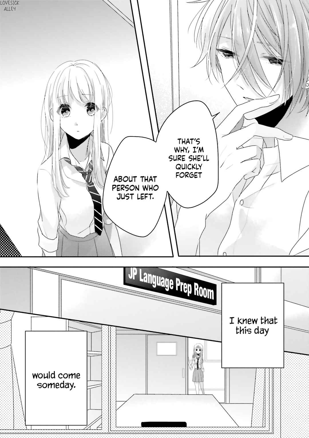 Page 10 Chapter 12 Dramatic Irony