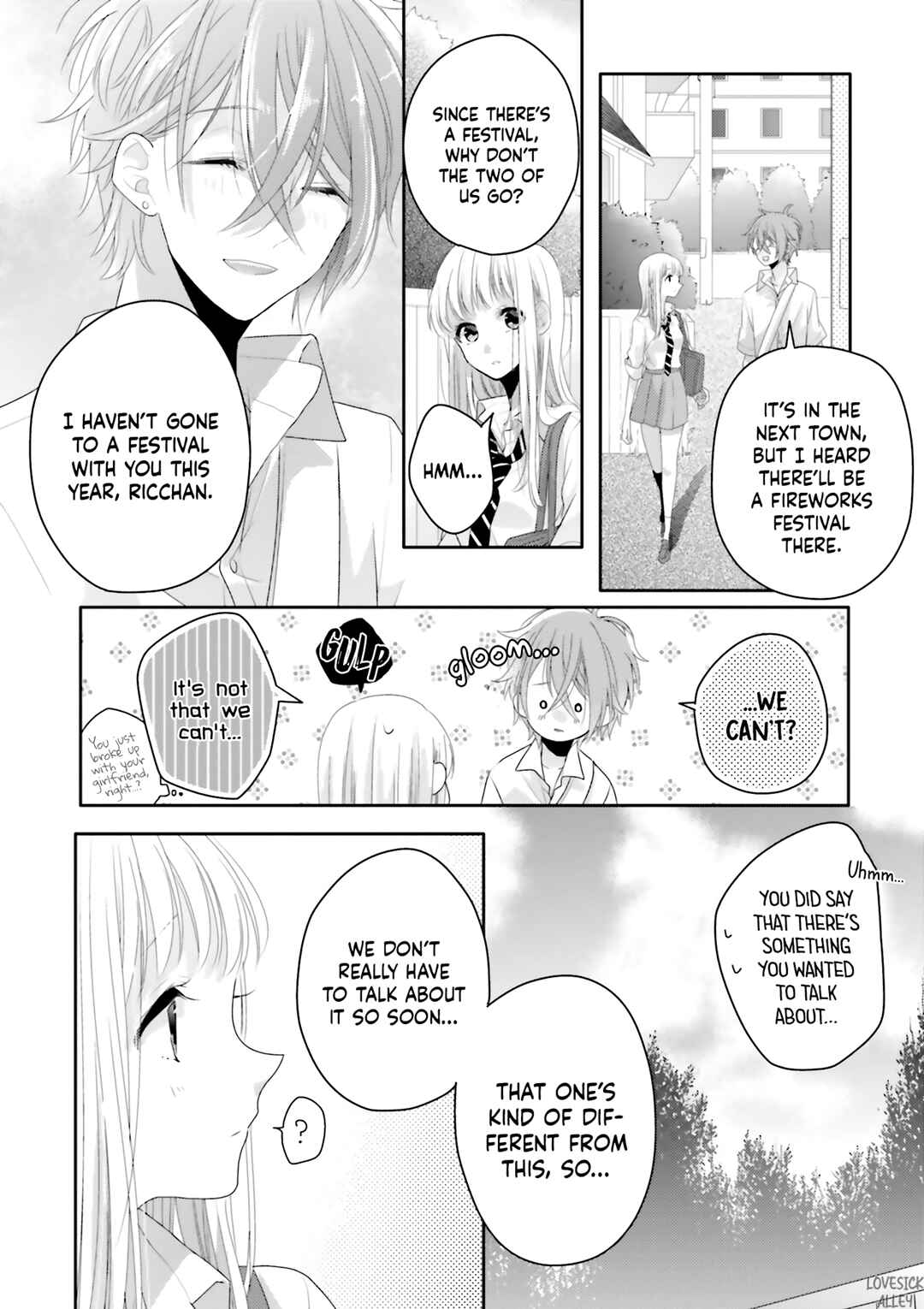 Page 16 Chapter 12 Dramatic Irony
