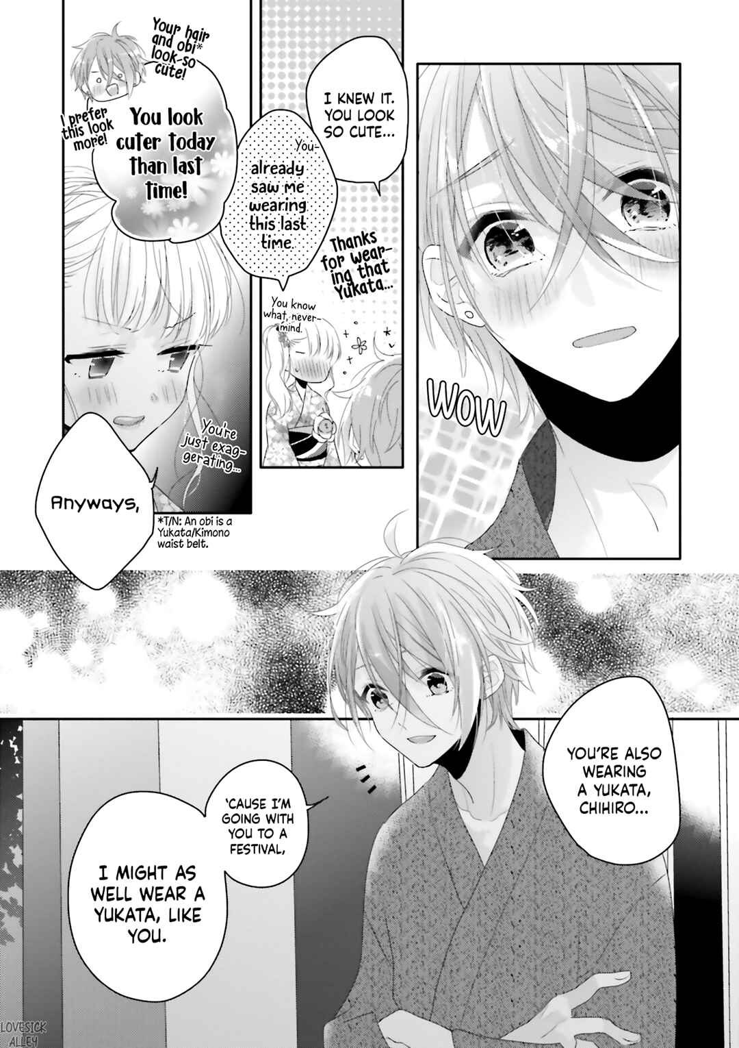 Page 22 Chapter 12 Dramatic Irony