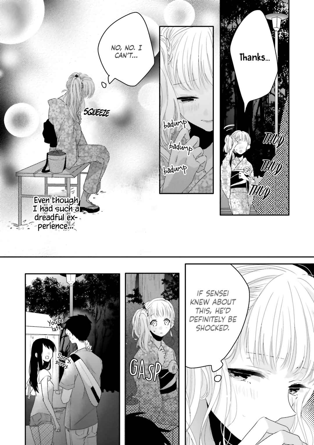 Page 26 Chapter 12 Dramatic Irony