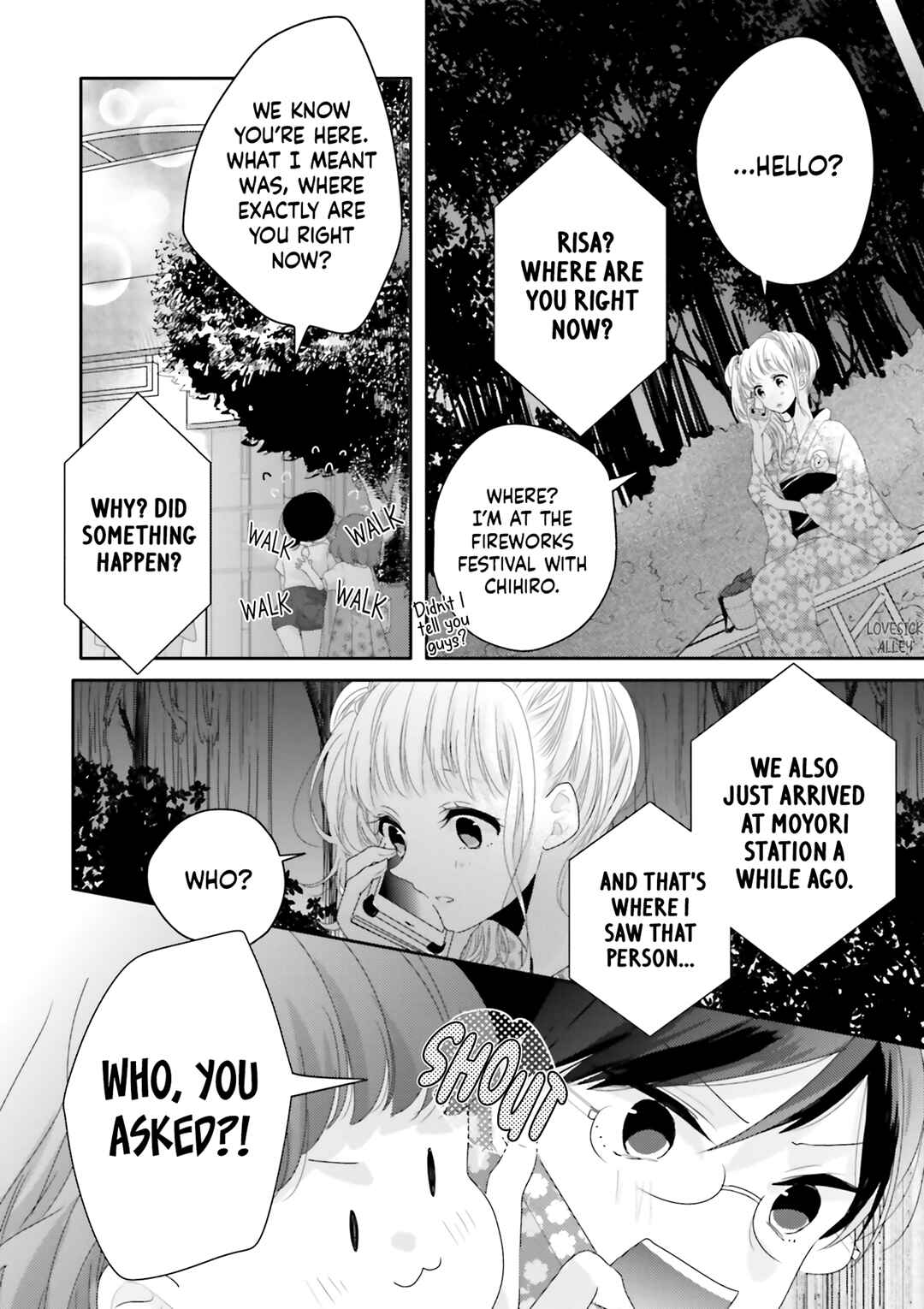 Page 28 Chapter 12 Dramatic Irony