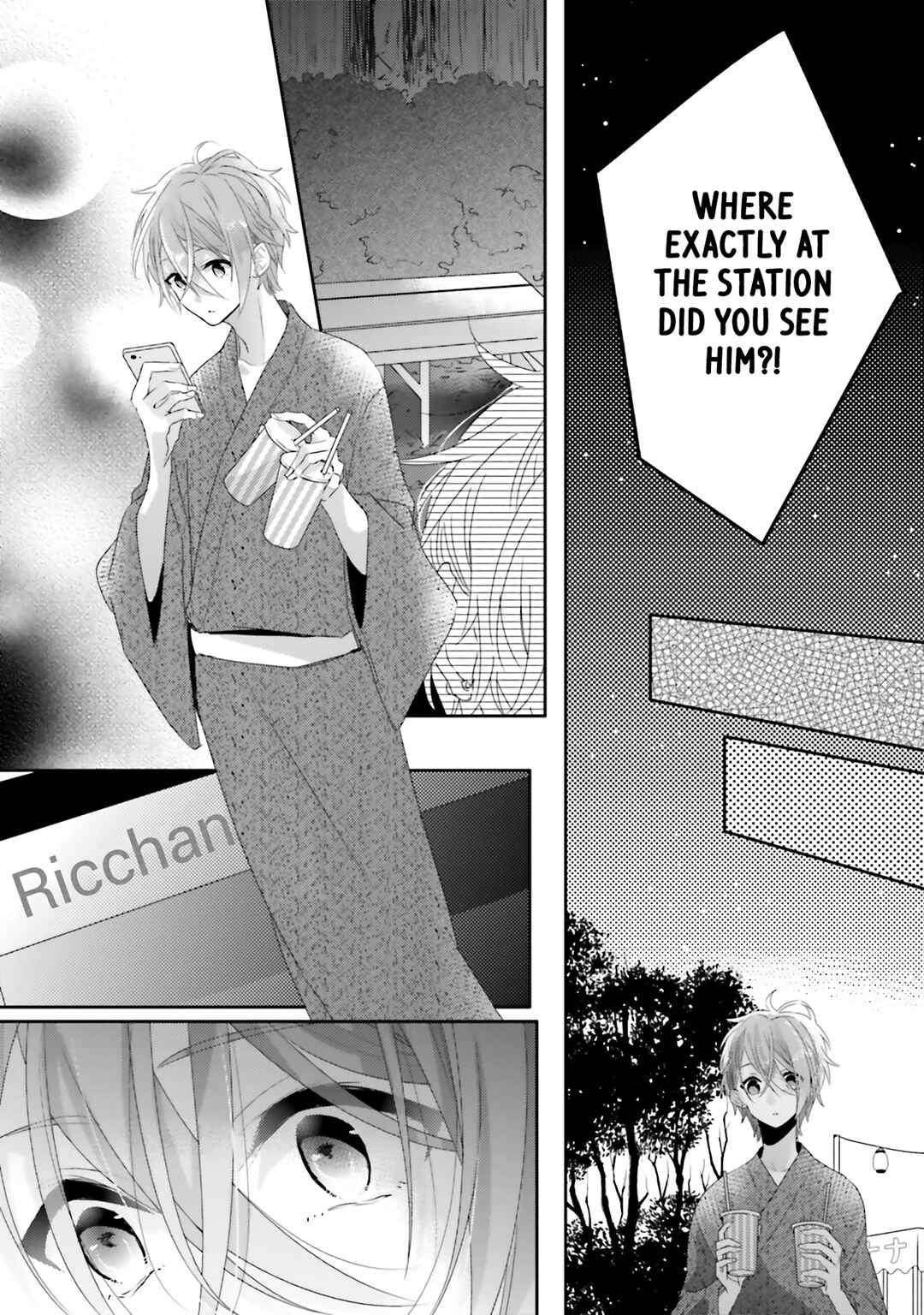 Page 30 Chapter 12 Dramatic Irony