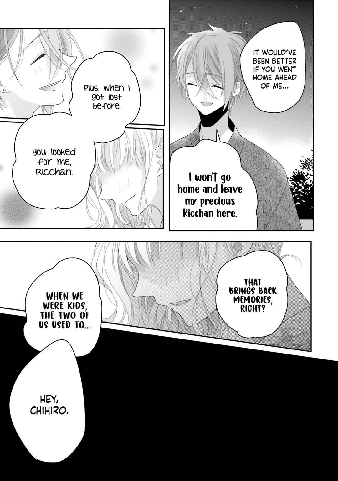 Page 42 Chapter 12 Dramatic Irony