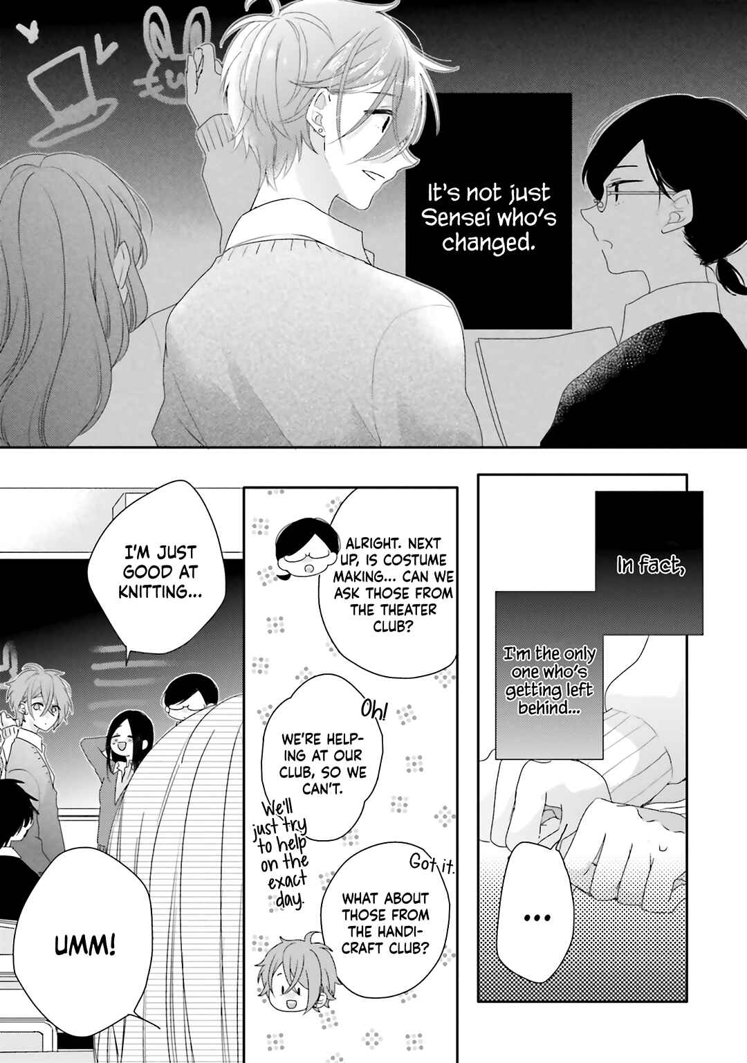 Page 11 Chapter 15 Dramatic Irony