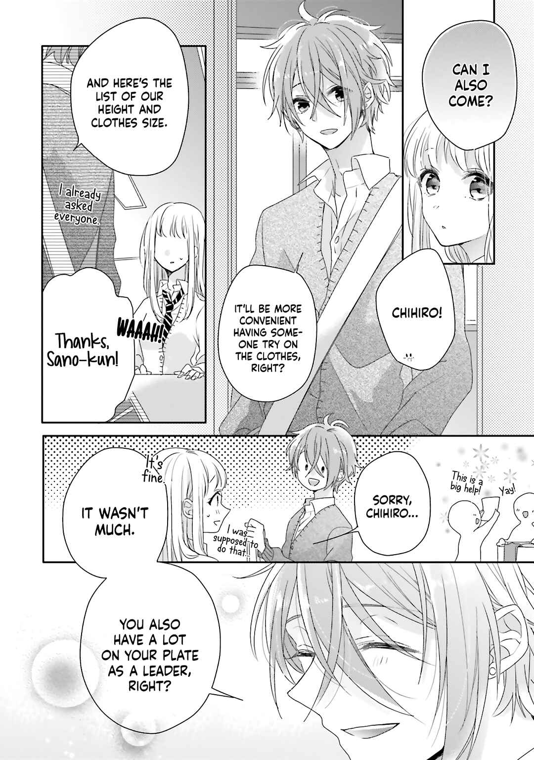 Page 14 Chapter 15 Dramatic Irony