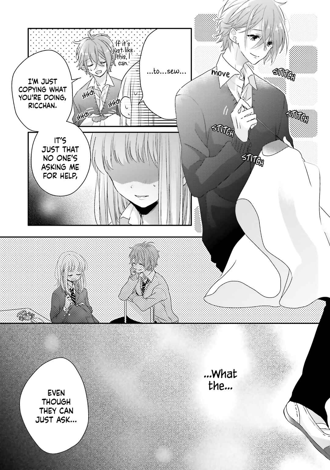 Page 17 Chapter 15 Dramatic Irony