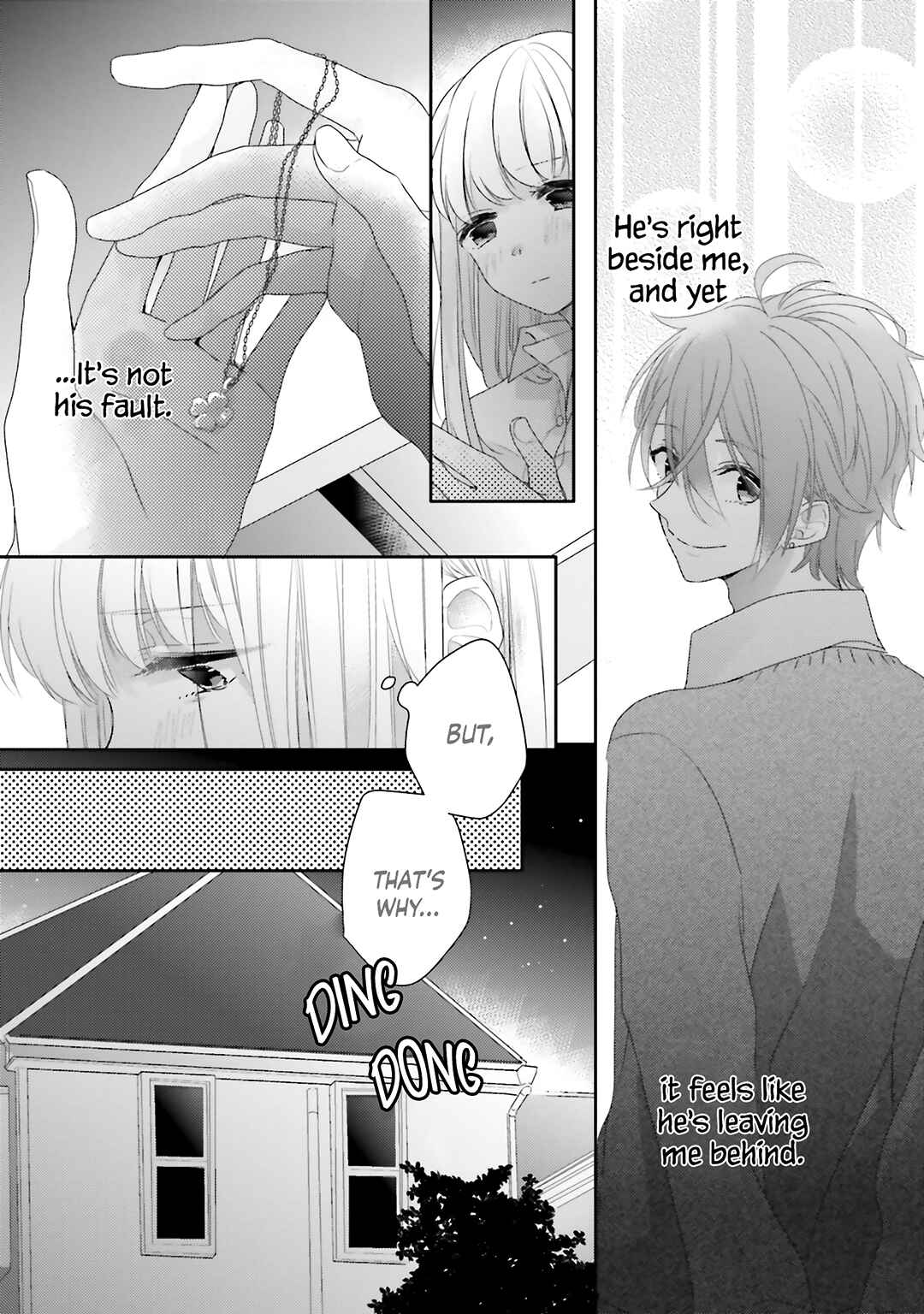 Page 21 Chapter 15 Dramatic Irony