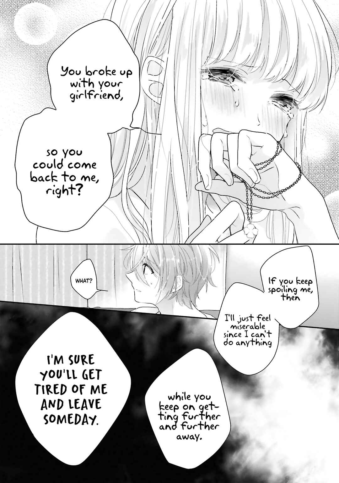 Page 28 Chapter 15 Dramatic Irony