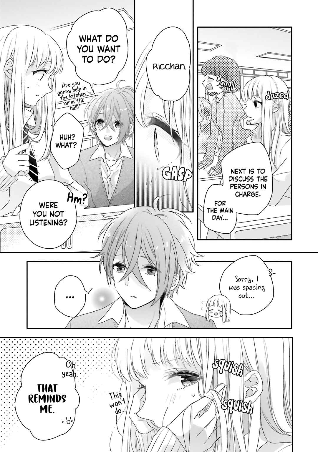Page 7 Chapter 15 Dramatic Irony
