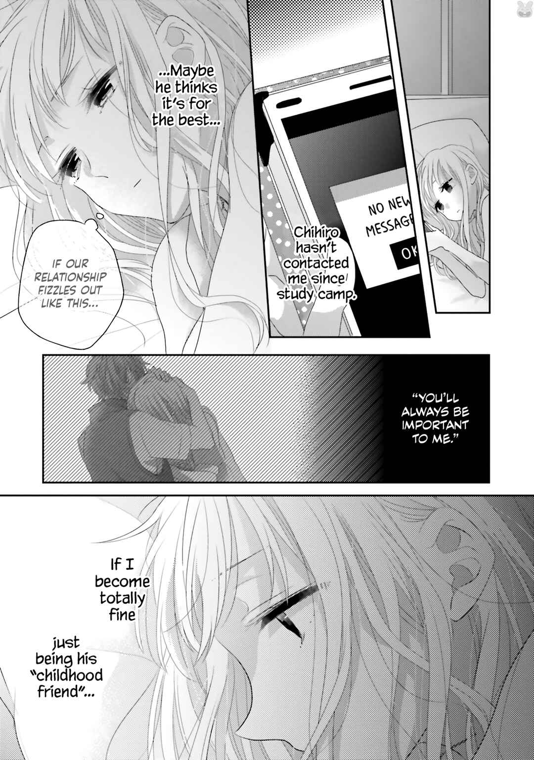 Page 25 Chapter 8 Dramatic Irony