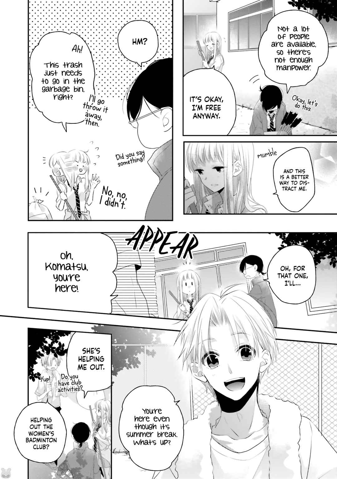 Page 28 Chapter 8 Dramatic Irony