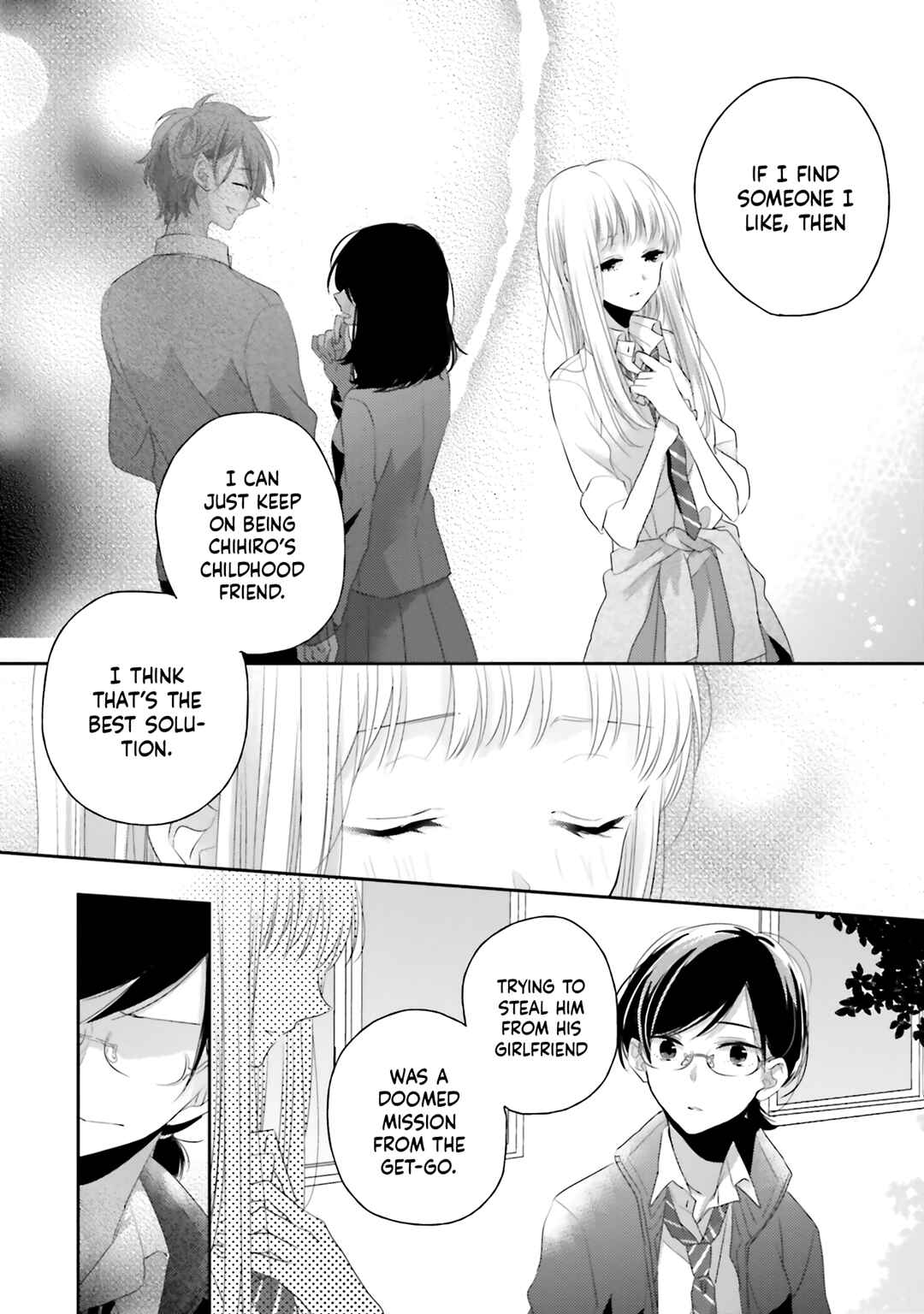Page 32 Chapter 8 Dramatic Irony