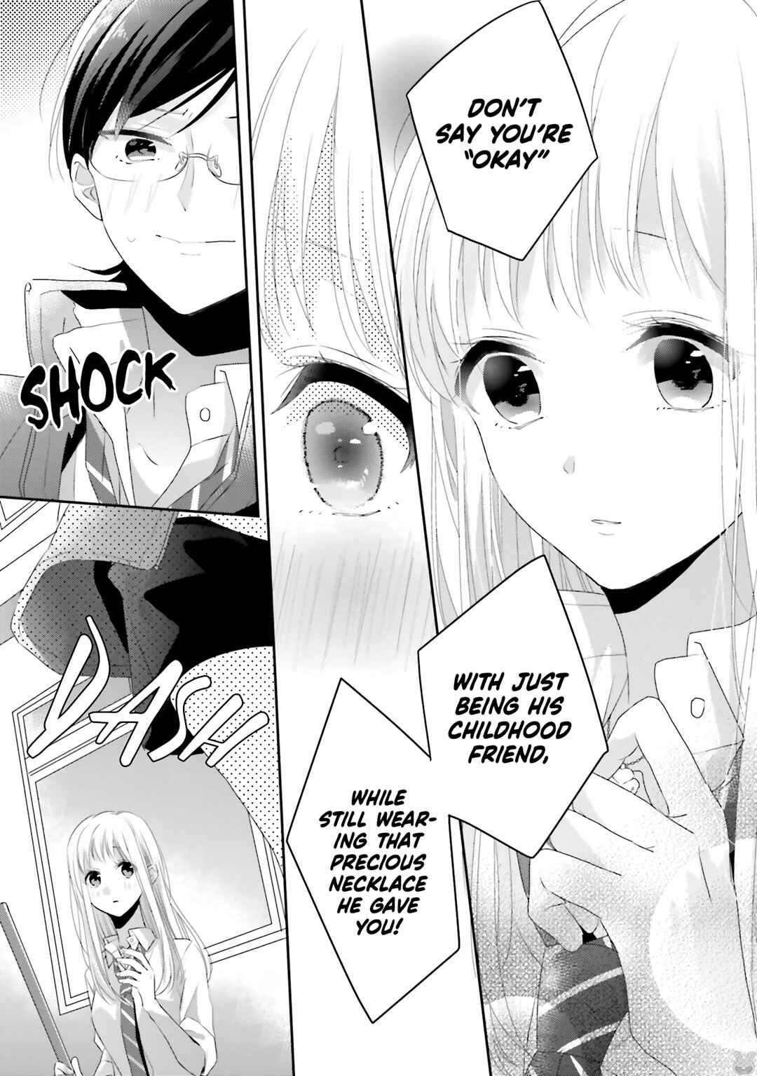 Page 34 Chapter 8 Dramatic Irony