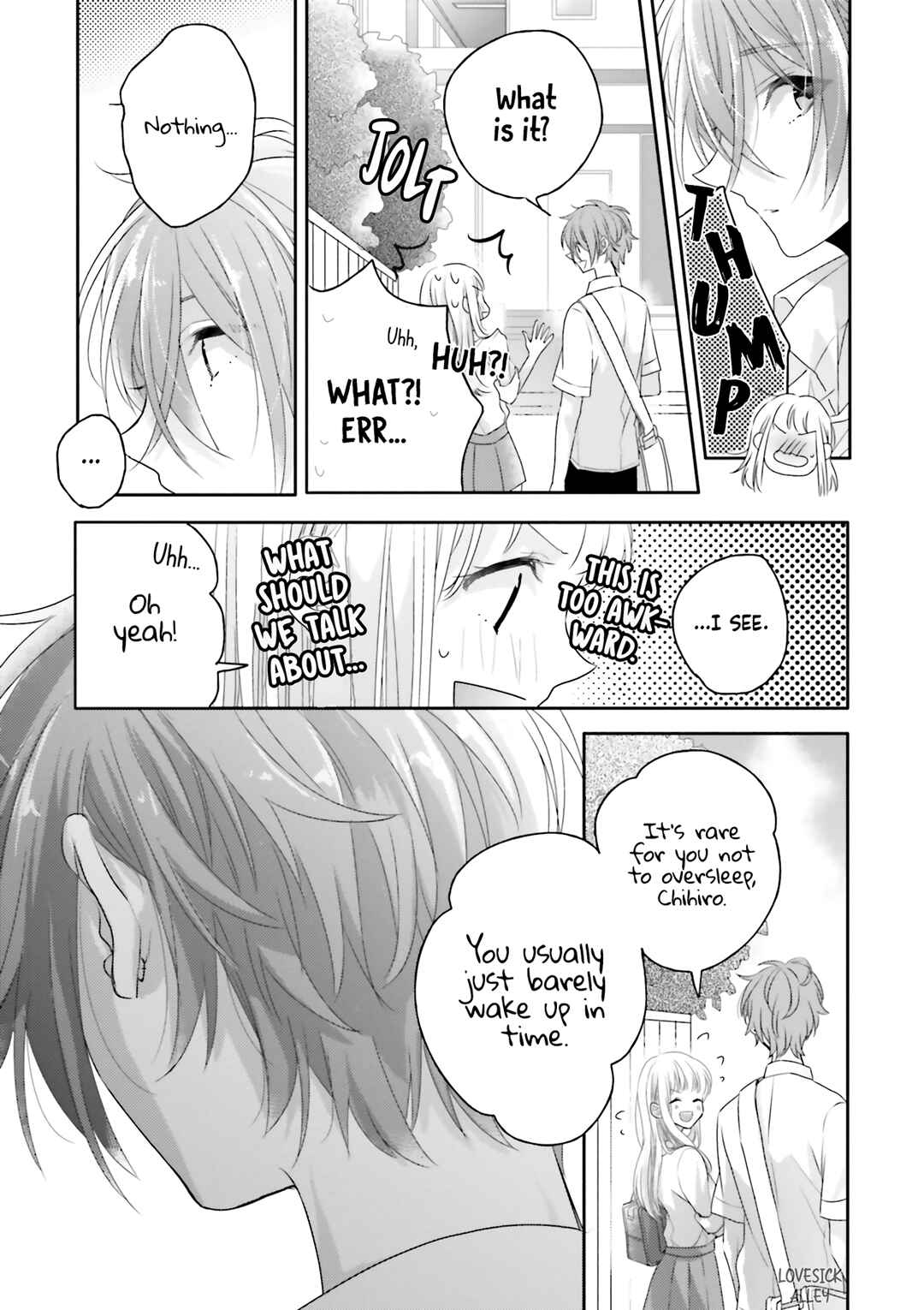 Page 10 Chapter 11 Dramatic Irony