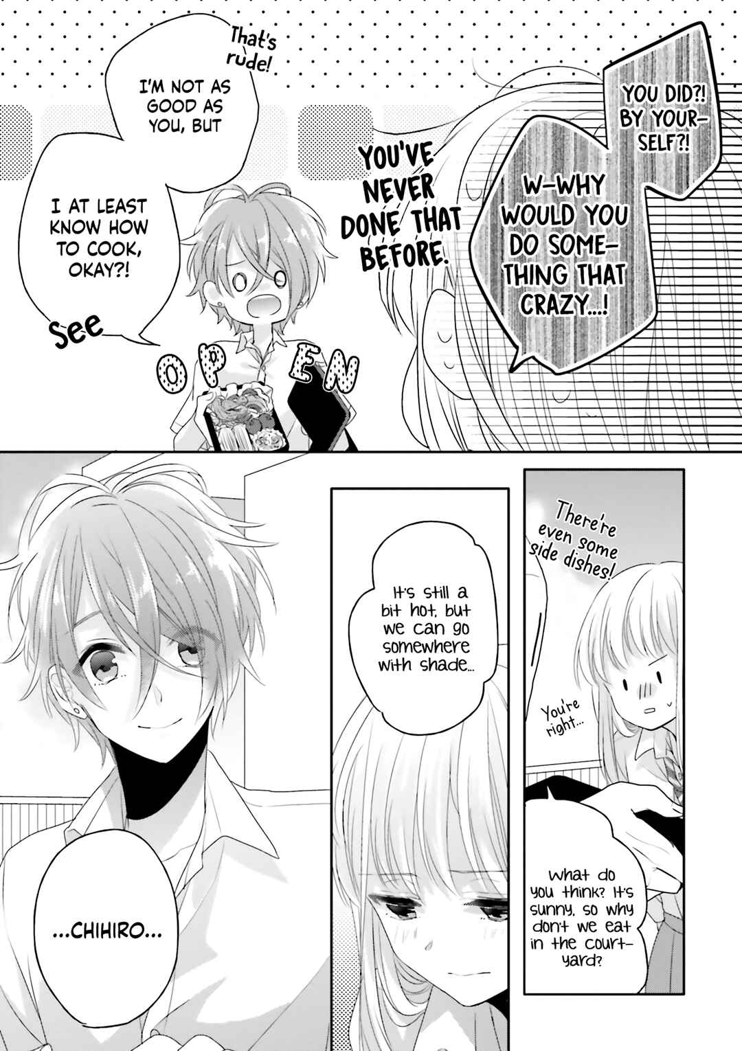Page 14 Chapter 11 Dramatic Irony