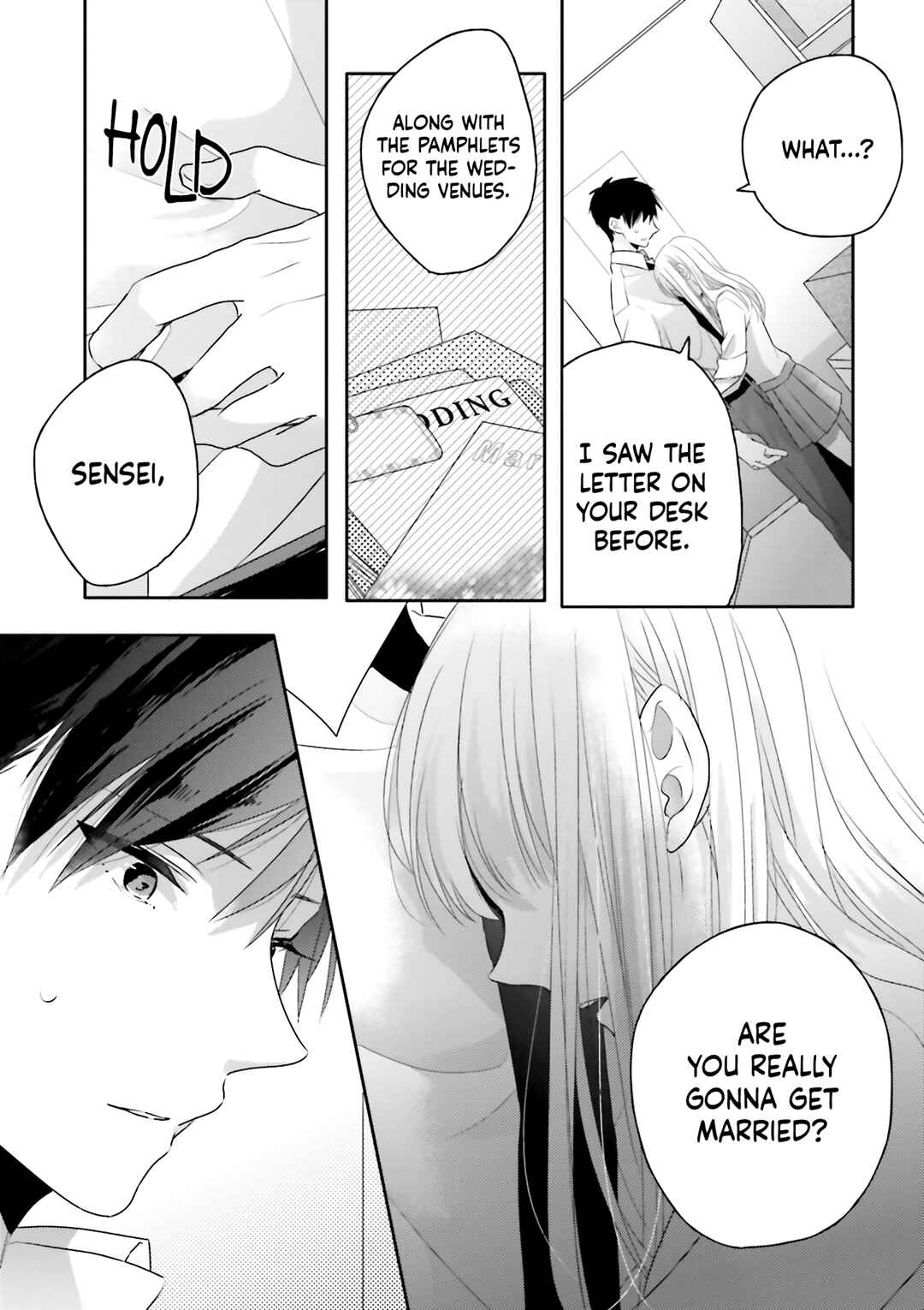 Page 22 Chapter 11 Dramatic Irony