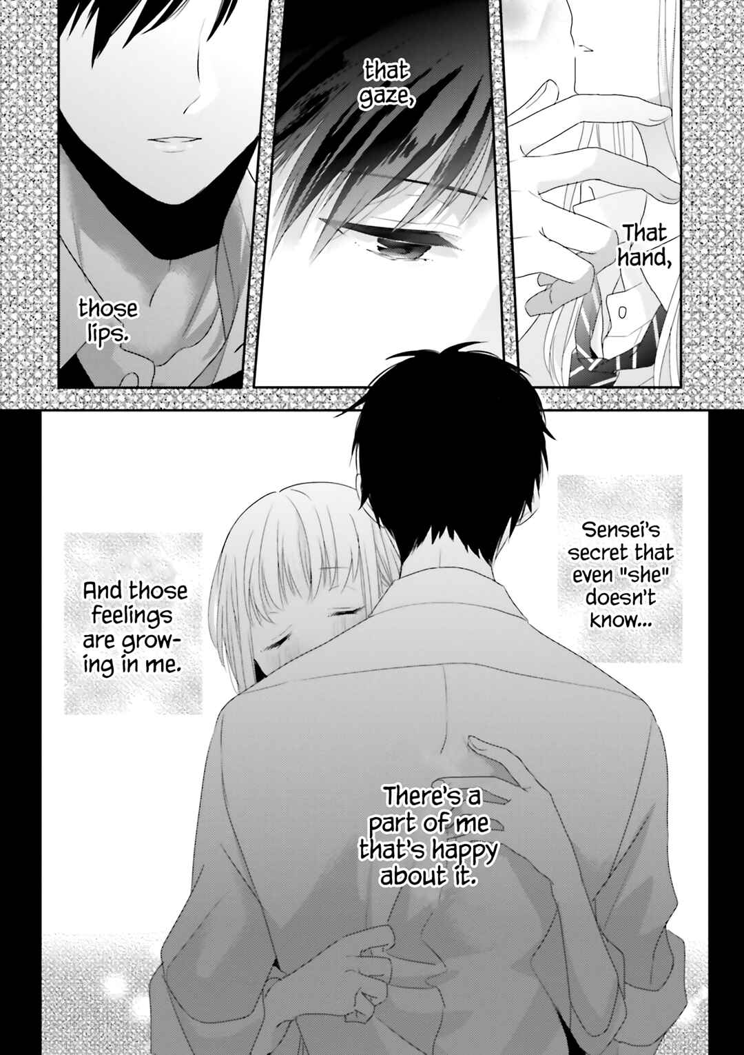 Page 38 Chapter 11 Dramatic Irony