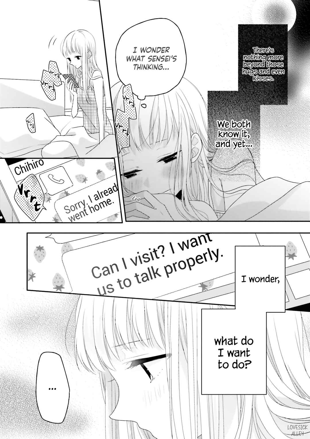 Page 39 Chapter 11 Dramatic Irony