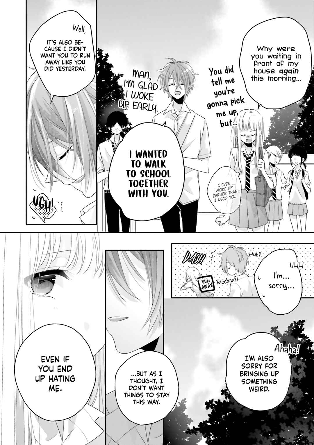 Page 42 Chapter 11 Dramatic Irony