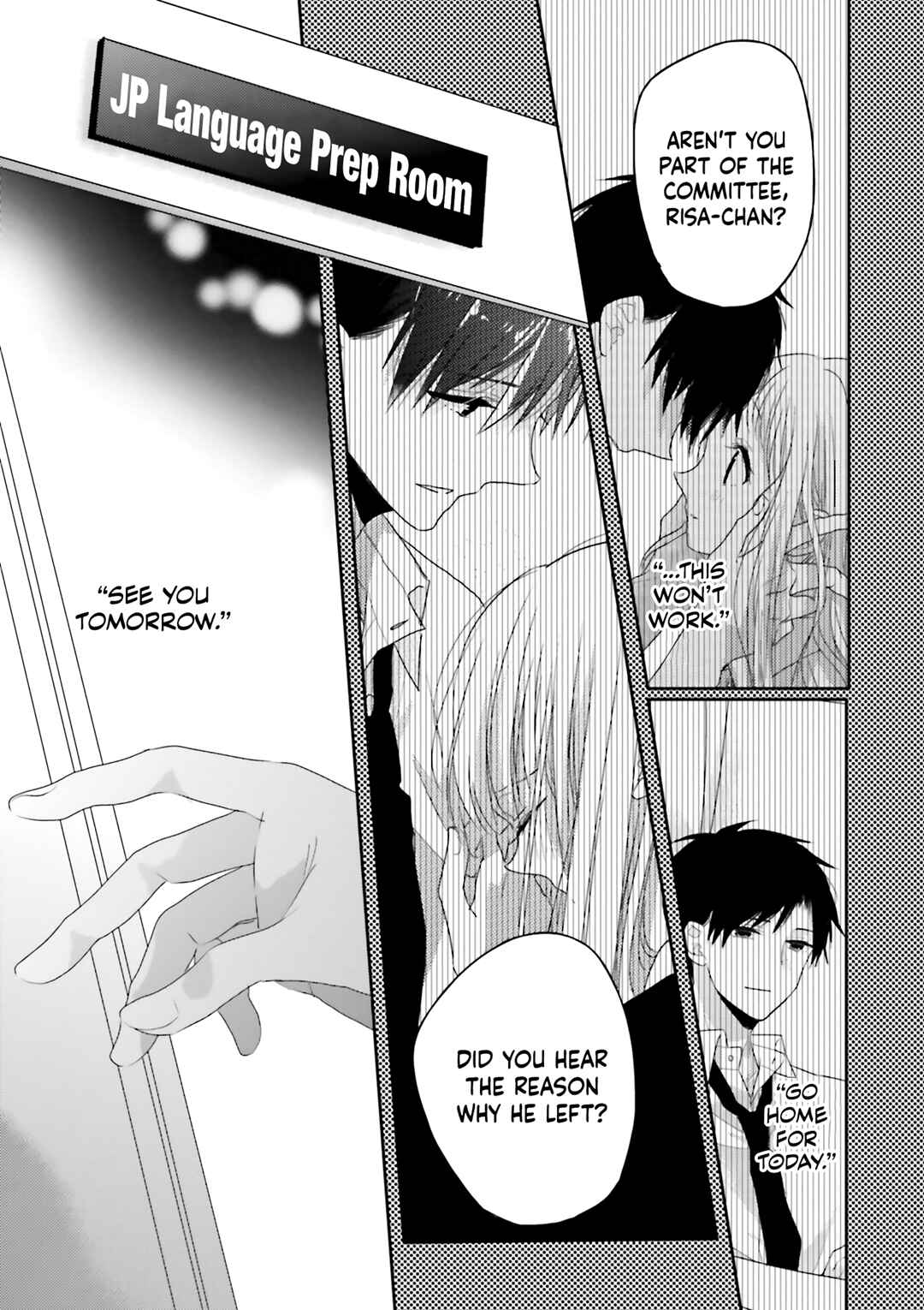 Page 45 Chapter 11 Dramatic Irony