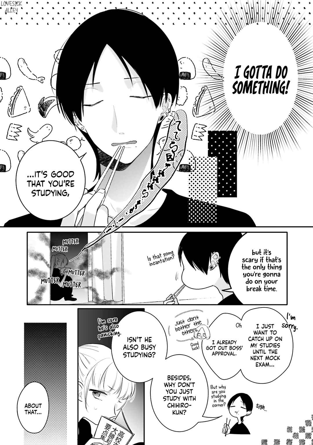 Page 10 Chapter 33 Dramatic Irony