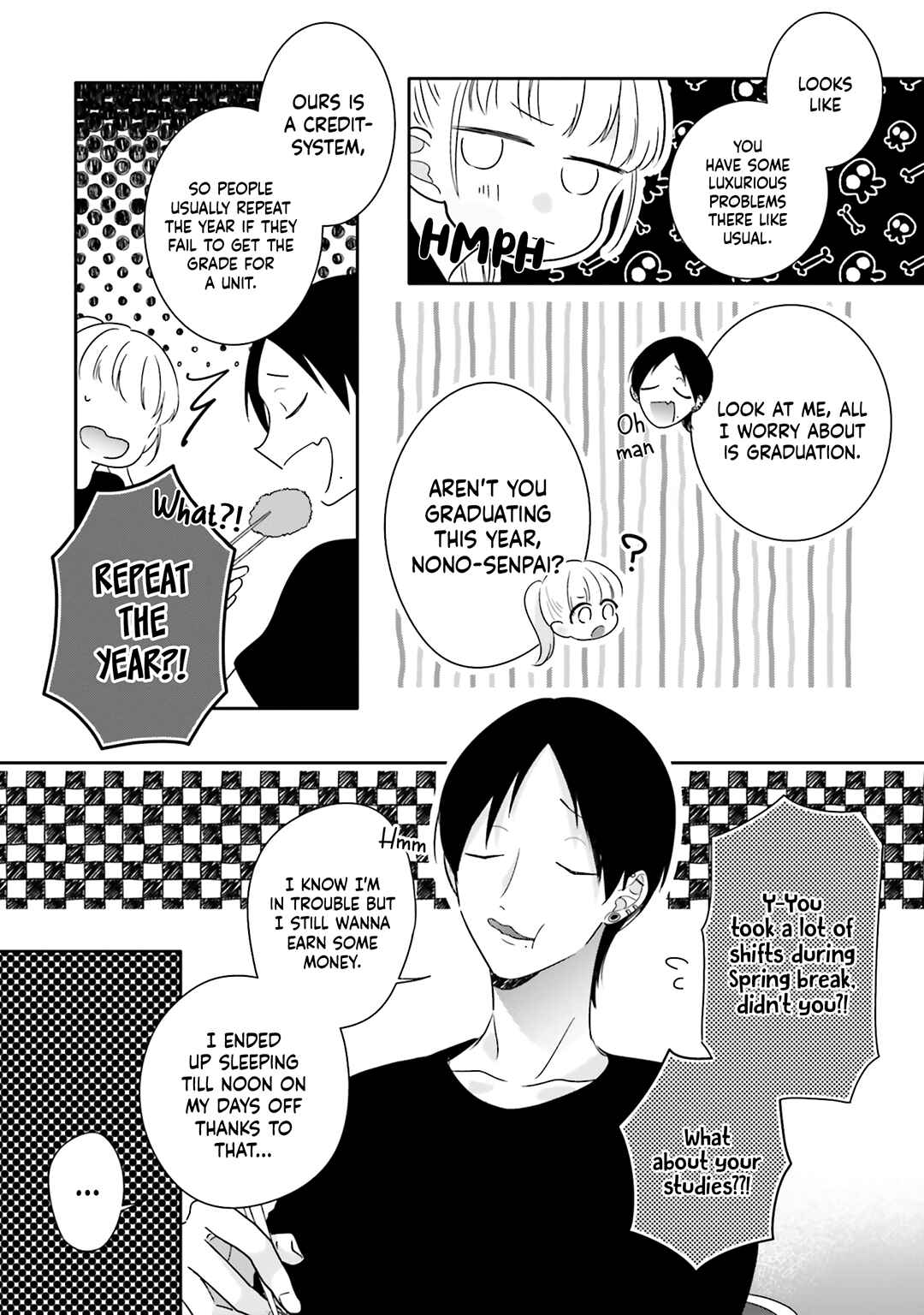 Page 12 Chapter 33 Dramatic Irony