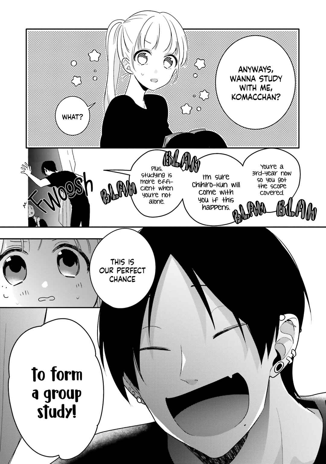 Page 13 Chapter 33 Dramatic Irony