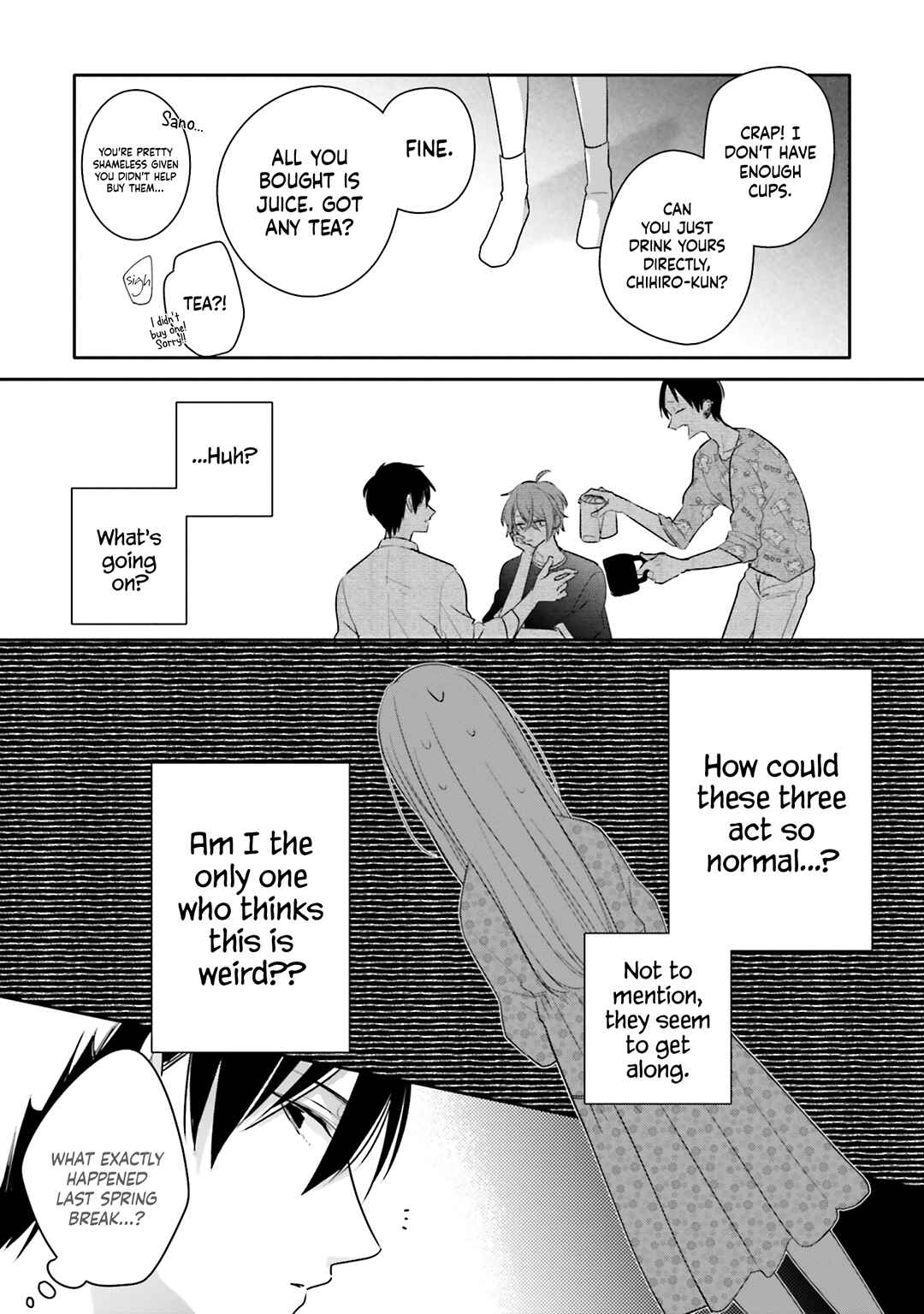 Page 17 Chapter 33 Dramatic Irony