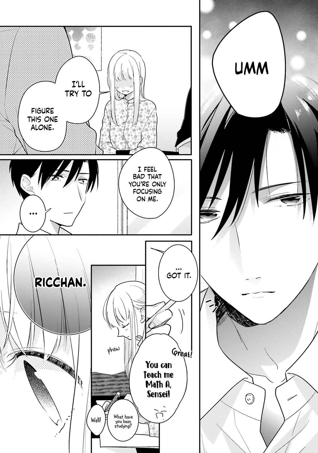 Page 21 Chapter 33 Dramatic Irony