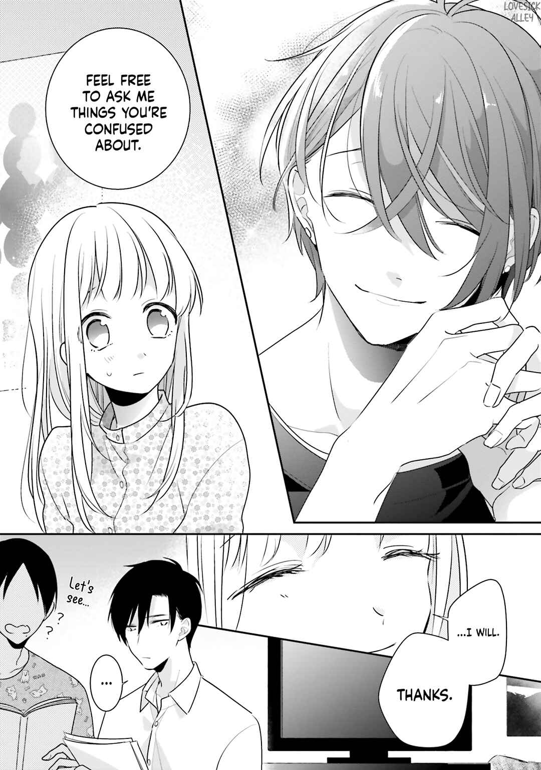 Page 22 Chapter 33 Dramatic Irony