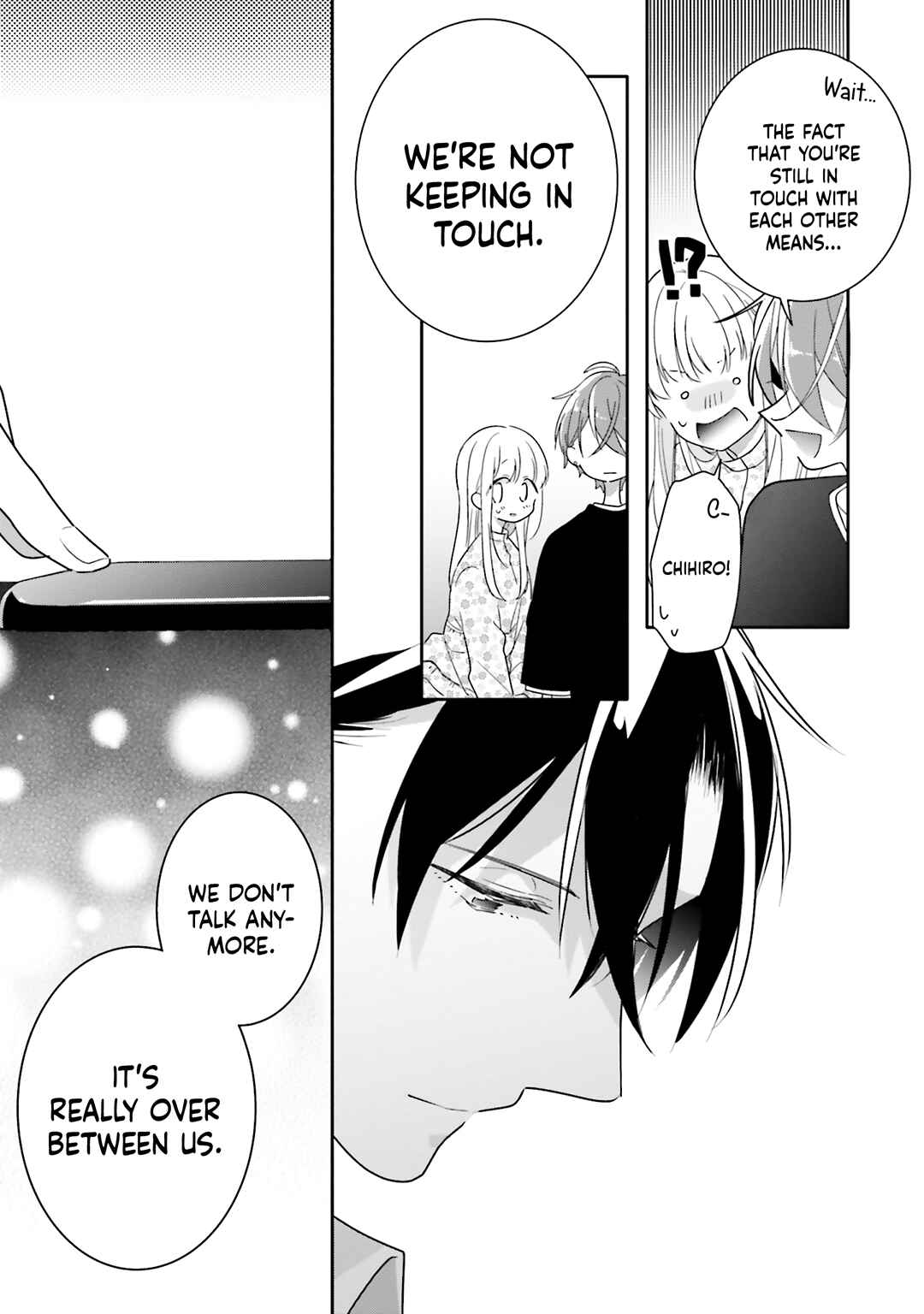 Page 25 Chapter 33 Dramatic Irony