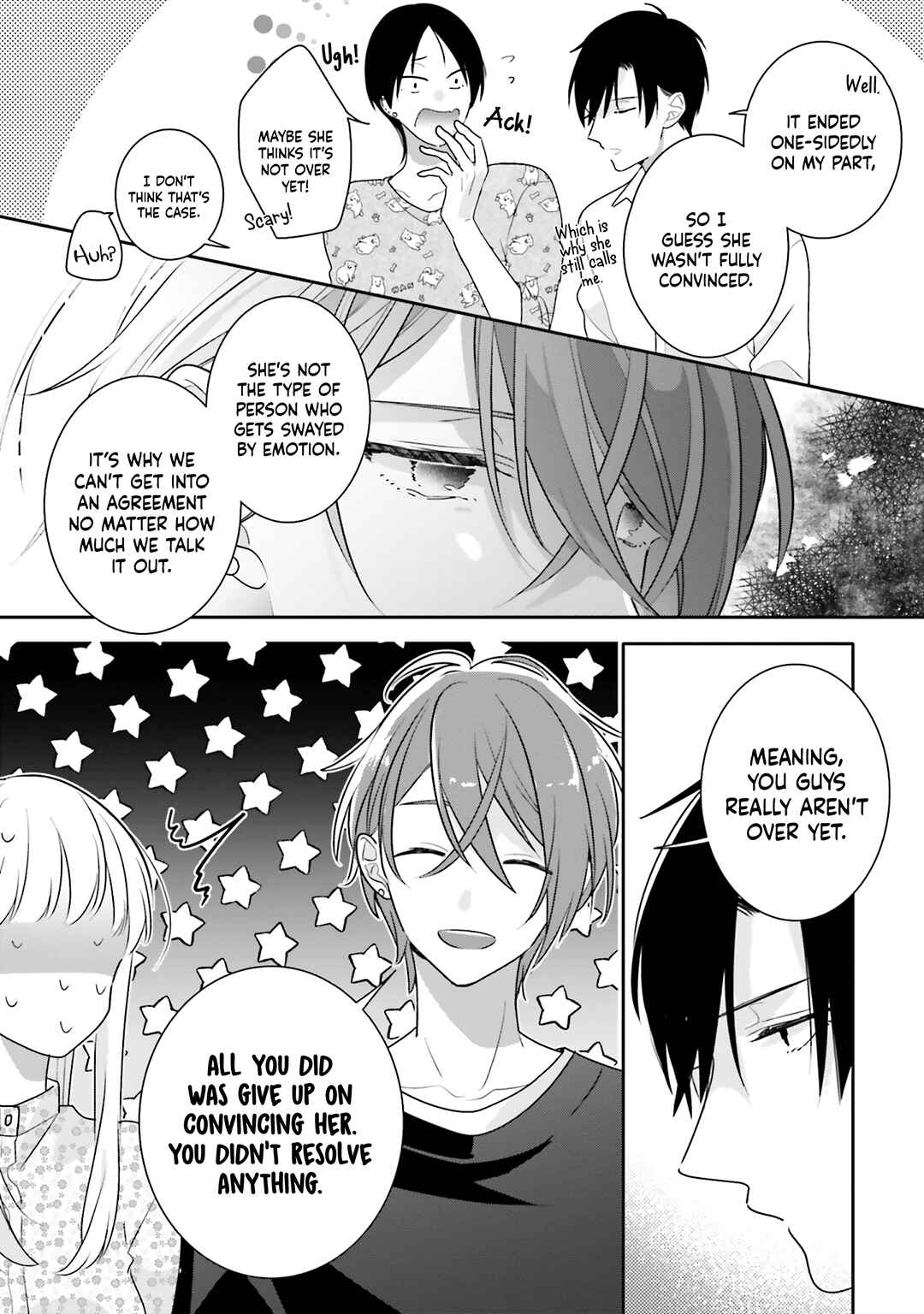 Page 26 Chapter 33 Dramatic Irony
