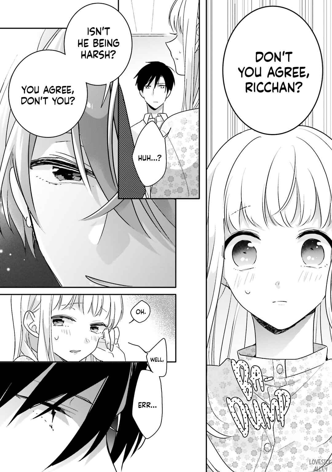 Page 28 Chapter 33 Dramatic Irony