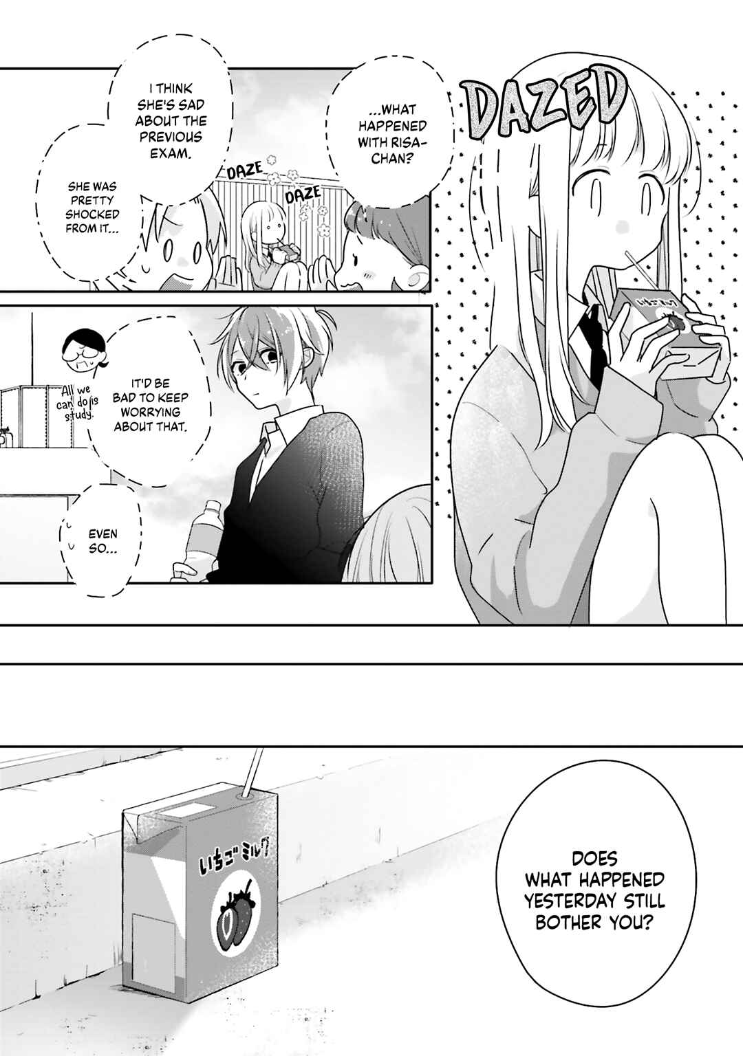 Page 30 Chapter 33 Dramatic Irony