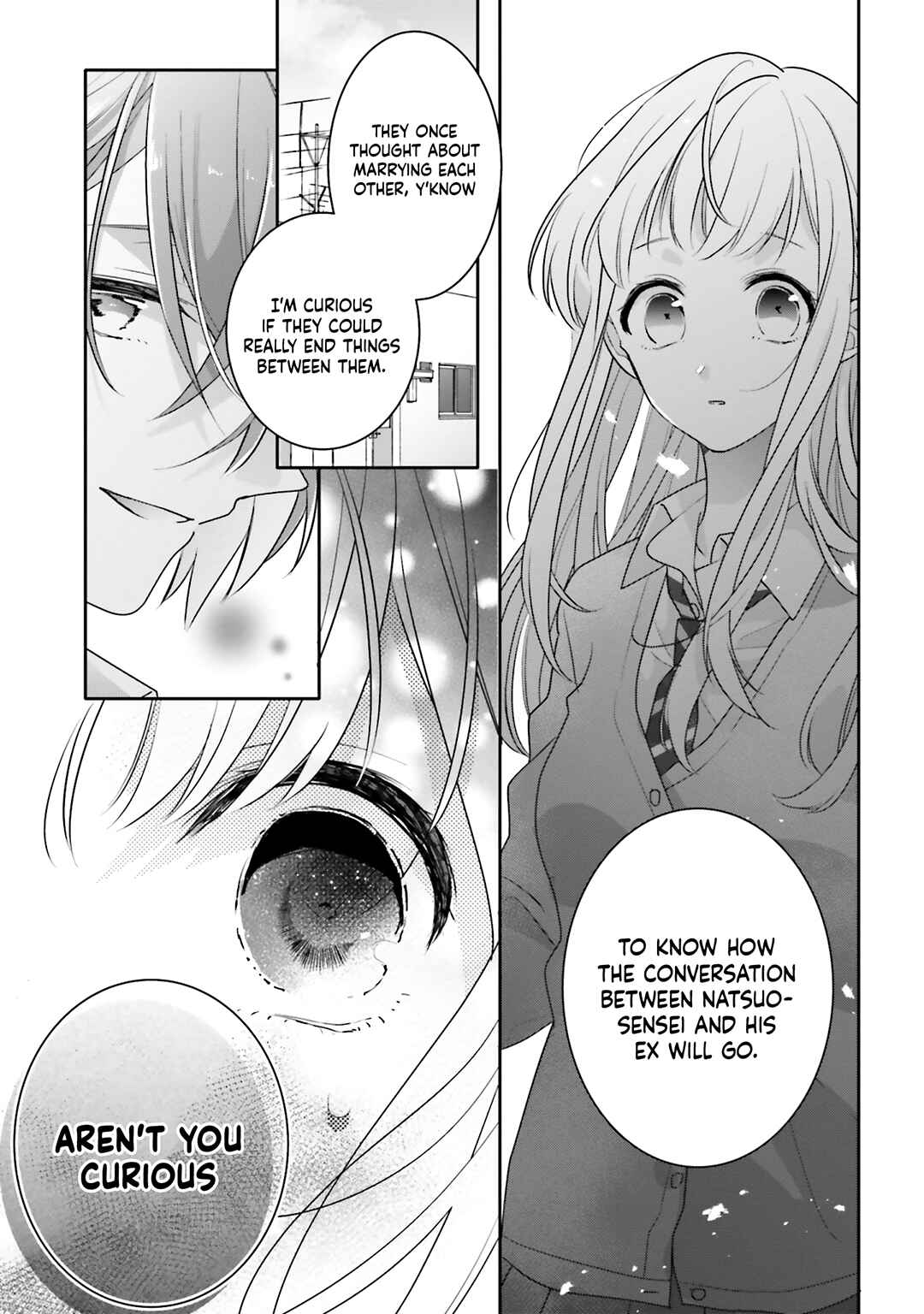 Page 33 Chapter 33 Dramatic Irony