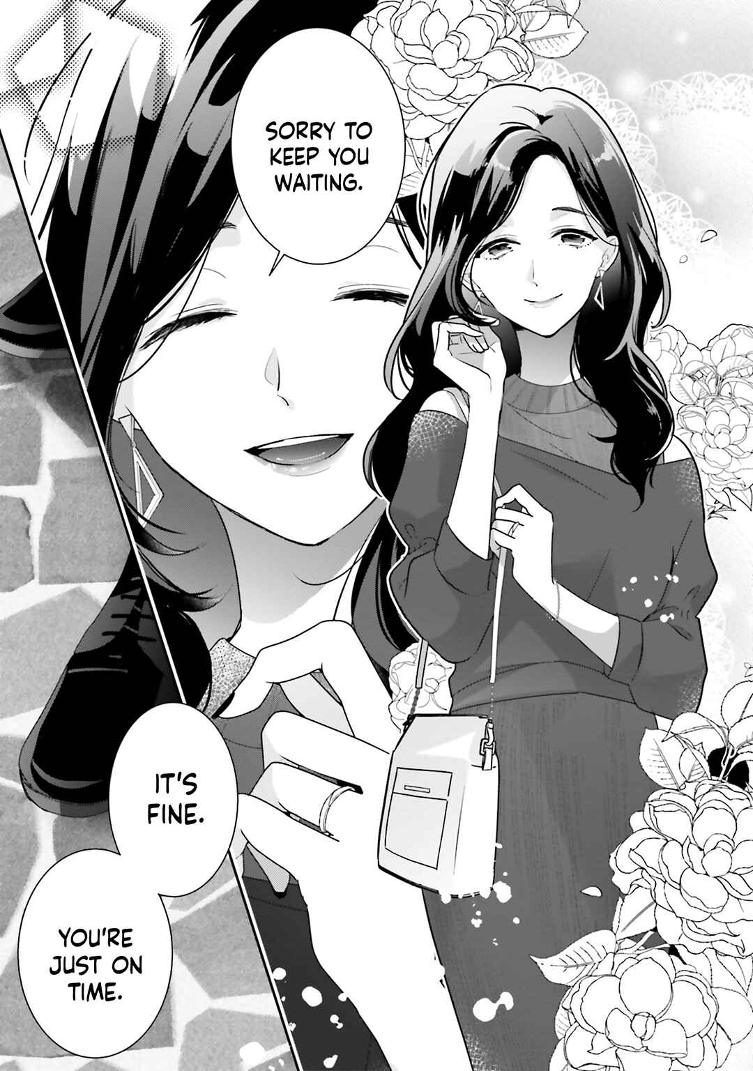 Page 35 Chapter 33 Dramatic Irony