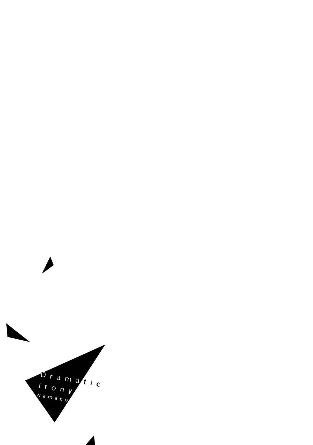 Page 37 Chapter 33 Dramatic Irony